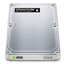 Device - Drive - Internal - alt icon